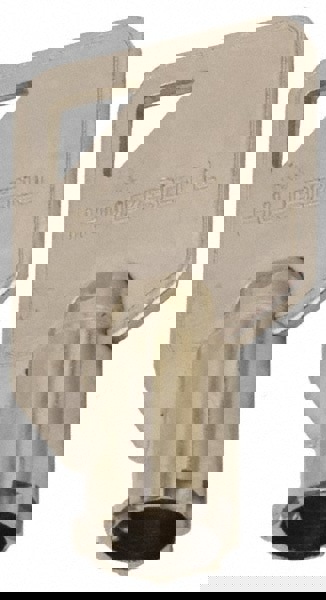 120 to 277 VAC, 20 Amp, Safety Switch Replacement Key